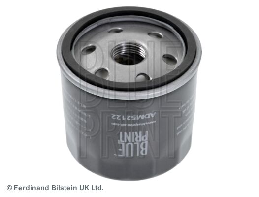 YAĞ FİLTRESİ FORD FOCUS/MONDEO/FIESTA/MAZDA/ESCORT-1.25-1.4-1.6 BENZİN | OEM:EM5G 6714 AA-BM5G 6714 AA-7S7G 6714