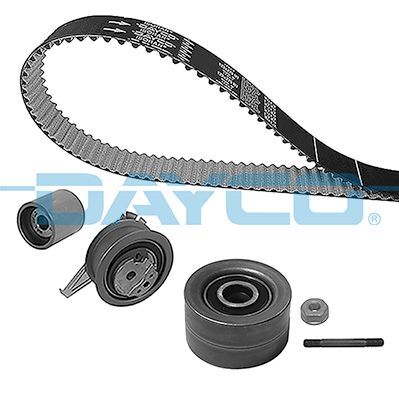 TRİGER SETİ DEVİRDAİMLİ SOKETLİ CADDY-PASSAT-LEON-SUPERB-KODIAQ-A4-A5-A6 2.0 TDI 2016 > DTUA-DSUD-DTRB-DTRD-DEZE-DTNA | OEM:05L198119A-05L198119B-05L121011
