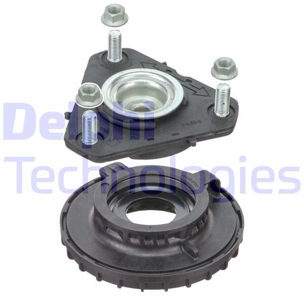 AMORTİSÖR TAKOZ KİTİ ÖN SOL. SAĞ CIVIC | OEM:51726SMGE02-51920SMGE01