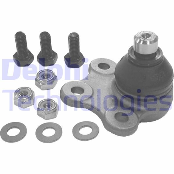 SALINCAK KOLU SAĞ ESCORT V-VI-VIII 1.3-1.4-1.6-1.8 90-92 FR006-L | OEM:1030278-1043158