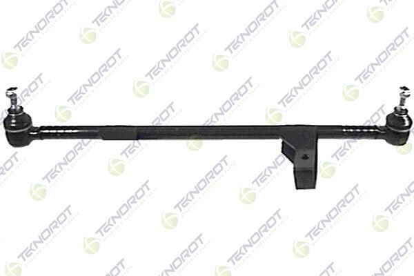 ROT TAKIMI ORTA MERCEDES W123 76>85 | OEM:A1234601205-A1234601605