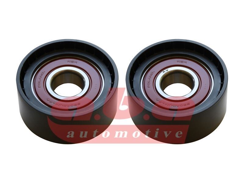 ALTERNATÖR GERGİ RULMANI FUSO CANTER | OEM:MK667237