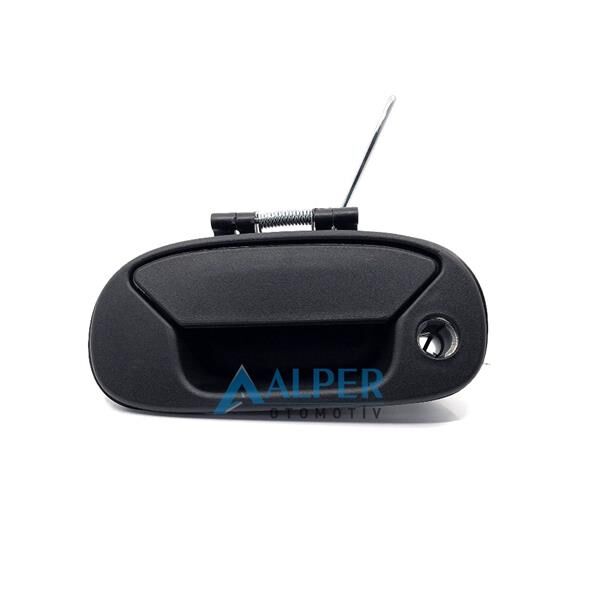 KAPI DIŞ AÇMA KOLU BAGAJ TEK KAPI DOBLO I-II 02-12 | OEM:735331105