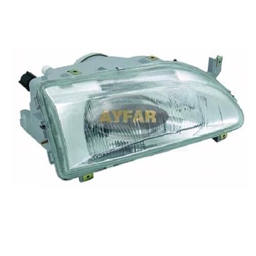 FAR SOL R19 05/92-10/95 MEKANİK H4 6010268 | OEM:7701036027