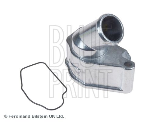 TERMOSTAT KOMPLE 87C ASTRA F-ANTARA 07> CAPTIVA-EPICA-REZZO-OMEGA B-NUBIRA 1.8-2.0-2.4 | OEM:92062728-4805152-92067408-4811586