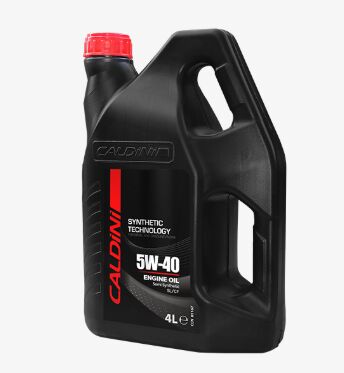 MOTOR YAĞI YARI SENTETİK 5W/40 SL/CF 4L ELITE | OEM:5W40