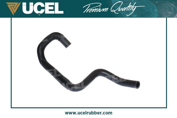 KALORİFER HORTUMU PEUGEOT 205 II 20A-C -1.9 GTI | OEM:6464.M3