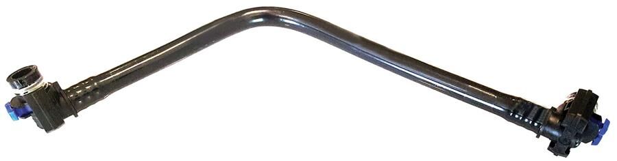 KOMPRESOR SOGUTMA HORTUMU GERI DONUS-UZUN MAN TGA 00> TGX-TGS 06> D2066 D2676 | OEM:51063045460