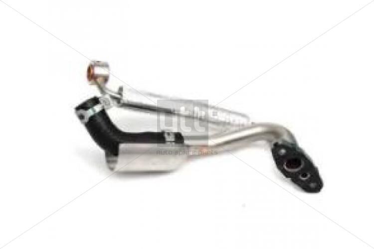 TURBO YAĞLAMA BORUSU HORTUMU METAL PARÇA HARİÇ MASTER III 06- | OEM:8200796159