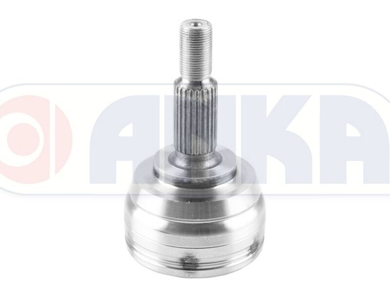 AKS KAFASI DIŞ DACIA DUSTER 1.6 4X2 2010 > 25x35 | OEM:8200198016-8200436366