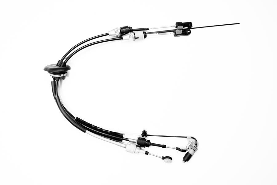 VİTES TELLİ CITROEN C4 PICASSO-6 VİTES-ML6C ŞANZIMAN 2007- | OEM:2444HP-9687829580