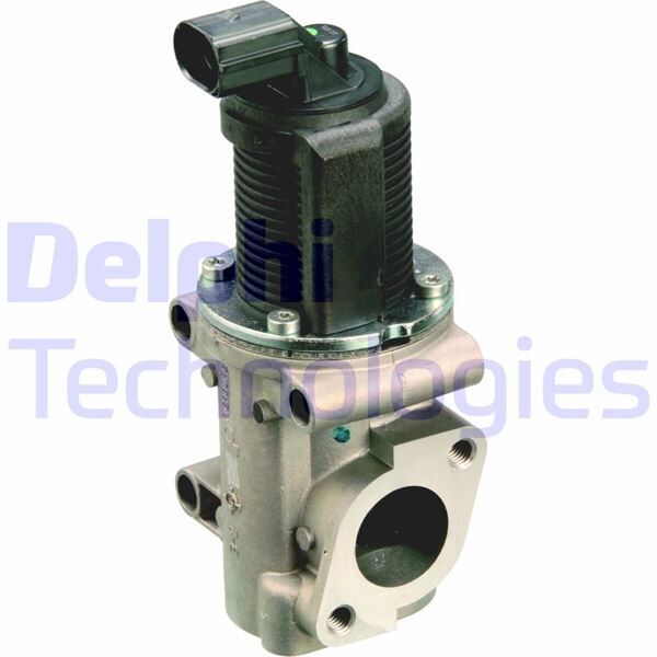 ELEKTRO VALF DOBLO 1.9 JTD 55204236 | OEM:55215030-55182483-46778209