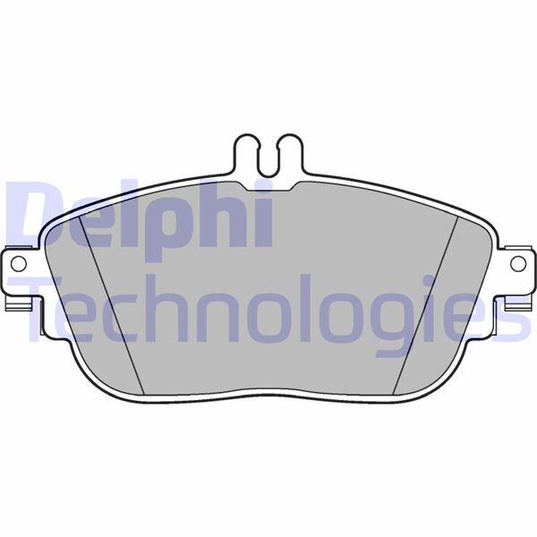 FREN BALATASI ON MERCEDES W176 W246 C117 X117 X156 | OEM:A0004209104