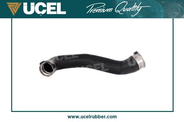 TURBO HORTUMU NISSAN QASHQAI 1.6 DCI | OEM:144634EB0B