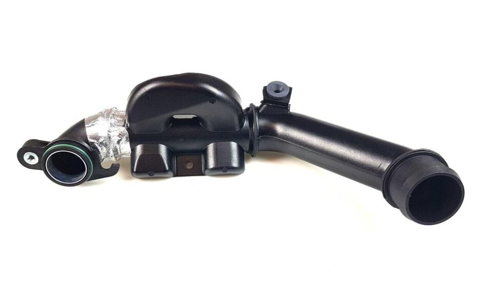 TURBO BORUSU PEUGEOT PARTNER TEPEE 1.6HDI 90-109PS 08- | OEM:144068-1440.68-9653778480