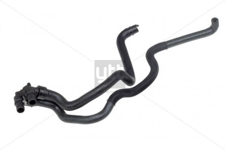 KALORİFER HORTUMU 106 II | OEM:6464.QT