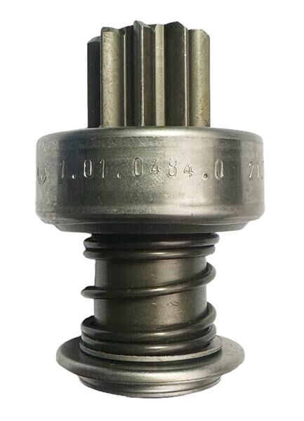 9 DIS VW DUZ FREZE | OEM:1.01.0484.0