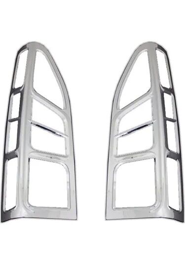 STOP ÇERÇEVESI KROM CITROEN BERLINGO-COMBO 19 >