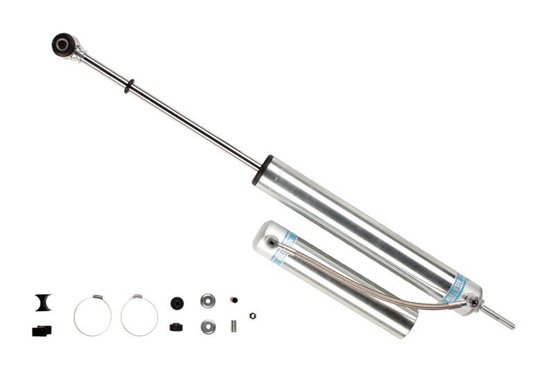 Jeep JK 3.5-5 lift 5160 VA B8