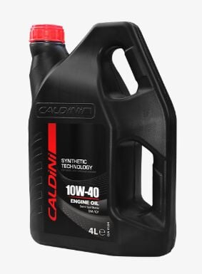 MOTOR YAĞI YARI SENTETİK 10W/40 SL/CF 4L ELITE | OEM:10W40