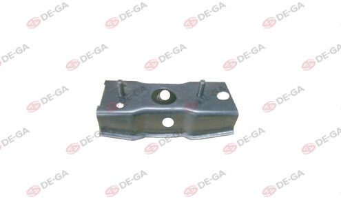 B.3 E36 ÖN TAMPON BRAKETİ ORTA 91-98 | OEM:51111977308