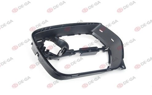 B.X6 E71 ÖN TAMPON PANJUR YUVASI Rh.09- | OEM:51117312598