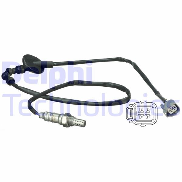 OKSİJEN SENSÖRÜ - ACURA TSX L4 / HONDA ACCORD L4 03>04