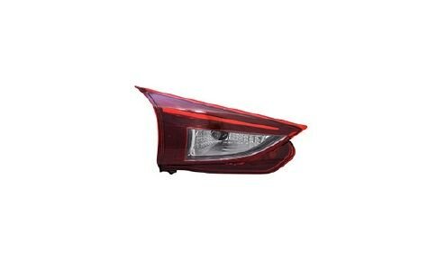 17-5648-00-9N MZ.3 ARKA STOP İÇ HB.LH.13- | OEM:BJF1-51-3G0B