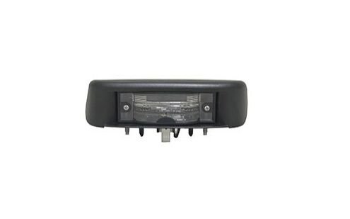 15-A313-00-2B R.TRAFIC PLAKA LAMBASI 01- | OEM:8200434687