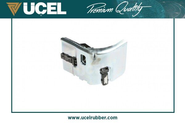 EGZOZ TAKOZU ARKA RENAULT MEGANE II 02>08 SCENIC II 03>08 | OEM:8200035448-8200310006