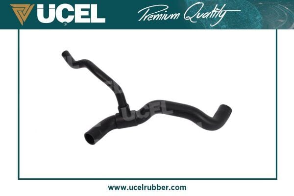 RADYATÖR ÜST HORTUMU RENAULT KANGOO KC0-1 1.9 DCI 4X4 KC0V | OEM:8200140616