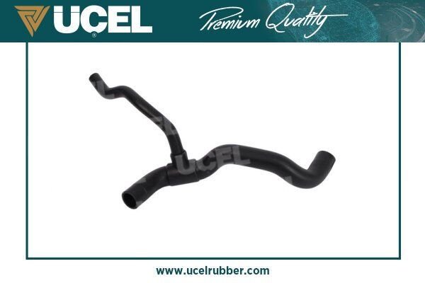 RADYATÖR ÜST HORTUMU RENAULT KANGOO KC0-1 1.9 DCI 4X4 KC0V | OEM:8200140616