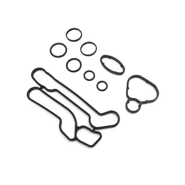 YAĞ FİLTRE GOVDE ASTRA H-İNSİGNİA-CORSA D-MERİVA A-VECTRA C-ZAFİRA B 1.6-1.8 TAKİM 9 PARÇA | OEM:25199750-5650960-5650962-5650972