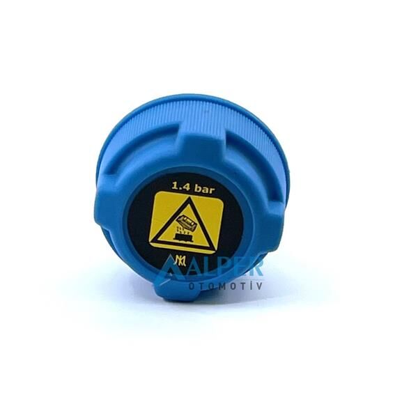 YEDEK SU DEPO KAPAĞI GENLEŞME ŞİŞESİ BOXER-JUMPER-DOBLO-FIORINO-LINEA-GRANDE PUNTO-500-BRAVO | OEM:1306.E7-1306.87-1306.95-46764668