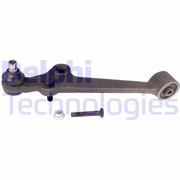 ROTİLLİ SALINCAK ÖN SOL KIA-RIO DC-2000-2005- | OEM:54500FD000