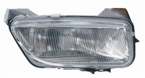 19-A069-05-2B C.SAXO ÖN SİS FARI SOKETLİ RH.96-99 | OEM:6205N6