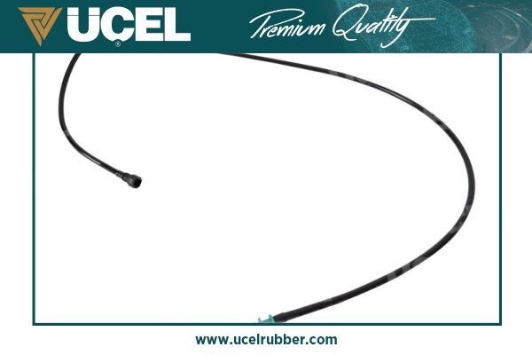 YAKIT BORUSU RENAULT KANGOO 1.5 DCI-1.9 DCI | OEM:8200121735