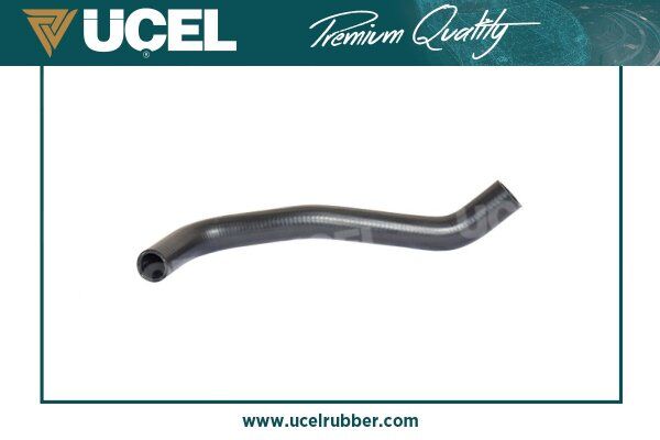 RADYATÖR ALT HORTUMU FIAT UNO 89>95 1.4 KARB-ENJ | OEM:7696623-7628970