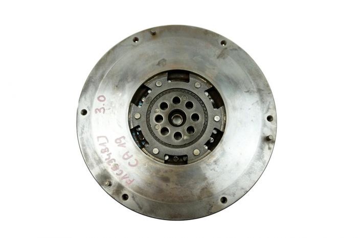 DEBRİYAJ SETİ VOLANLI IVECO DAILY F1C EURO4.5.6 65c15 | OEM:504196244