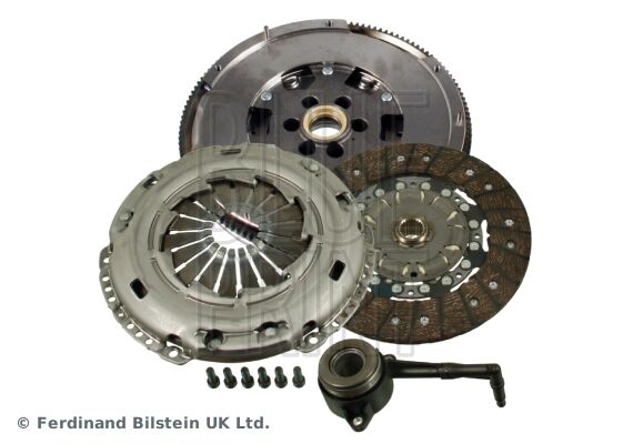 DEBRİYAJ SETİ OCTAVİA I COMBİ 4X4 1U 1.9 TDI 8V | OEM:0A5141671FS6