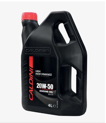 MOTOR YAĞI MİNERAL 20W/50 SL/CF 5L ELITE | OEM:20W50