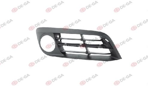 B.5 F10 ÖN TAMPON PANJURU LCİ Rh.12- | OEM:51117331730