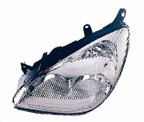 20-A028-05-2B C.C5 ÖN FAR LH.00-04 | OEM:6204X2