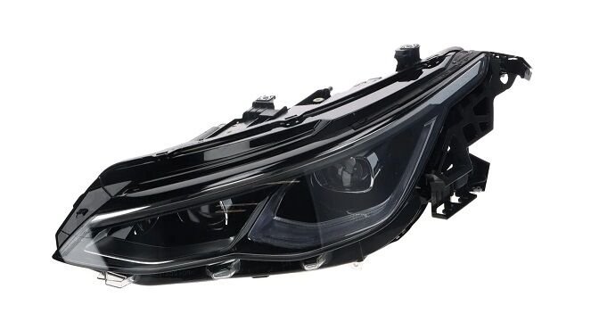 20-J134-06-2B W.GOLF VIII ÖN FAR EL.MOT.MERC.LED LH.20- | OEM:5H1941077