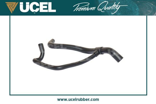 RADYATÖR ALT HORTUMU FIAT TEMPRA 1.4-1.6 KARB 90-96 | OEM:7653966