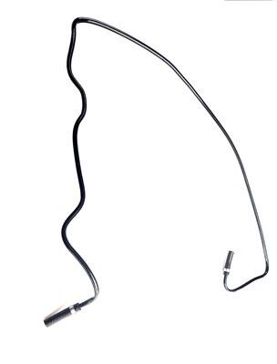 SOĞUTMA BORUSU LAND ROVER DISCOVERY II 2.5 Td5 98-04 125MM | OEM:PCH000360