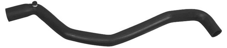 RADYATÖR ÜST HORTUMU RENAULT R9-R11 | OEM:7704001276-7700773172-7702256321