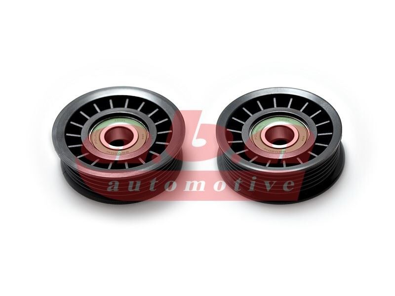 ALTERNATÖR GERGİ RULMANI FIESTA 1.8 TDDİ 00 > LD18RTN-LD18RTP-RTN-RTP-RTQ | OEM:1102823-1114935-YS6E6A228BA