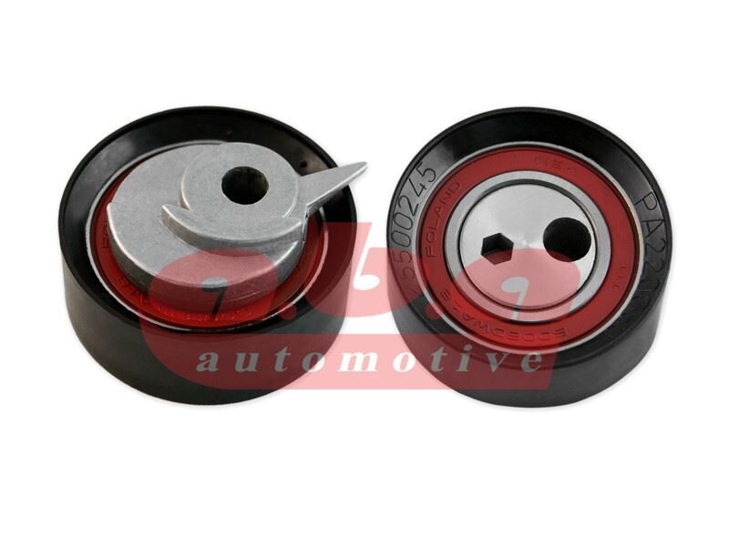 EKSANTRİK GERGİ RULMANI TRANSPORTER T4 - LT 2.5 TDI 1997-2004 ACV-ANJ-AVR x | OEM:074130245-9180594