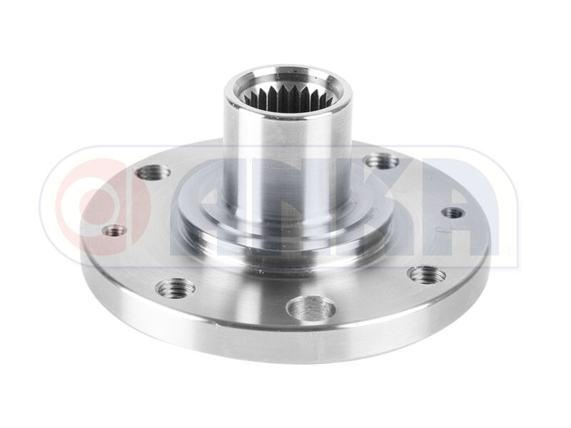 ÖN TEKER PORYASI OPEL CORSA D-CORSA E 06> ADAM 12> GRANDE PUNTO 05> ABS | OEM:55701433-55703557-51881463-326166